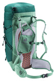 Deuter Speed Lite 28L SL Women’s Fit Hiking Backpack - Seagreen - Spearmint