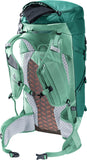 Deuter Speed Lite 28L SL Women’s Fit Hiking Backpack - Seagreen - Spearmint