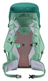 Deuter Speed Lite 28L SL Women’s Fit Hiking Backpack - Seagreen - Spearmint
