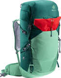 Deuter Speed Lite 28L SL Women’s Fit Hiking Backpack - Seagreen - Spearmint