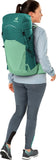 Deuter Speed Lite 28L SL Women’s Fit Hiking Backpack - Seagreen - Spearmint