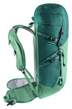 Deuter Speed Lite 28L SL Women’s Fit Hiking Backpack - Seagreen - Spearmint