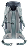 Deuter Trail 24L Backpack for Hiking & Mountain Climbing - Black - Shale