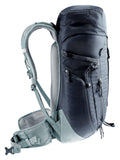 Deuter Trail 24L Backpack for Hiking & Mountain Climbing - Black - Shale