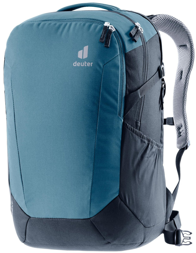 Deuter Unisex – Adults Gigant Urban Backpack, Atlantic - ink, 32 Long, Minimalistic