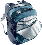 Deuter Unisex – Adults Gigant Urban Backpack, Atlantic - ink, 32 Long, Minimalistic