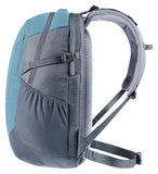 Deuter Unisex – Adults Gigant Urban Backpack, Atlantic - ink, 32 Long, Minimalistic