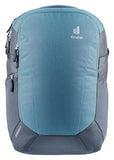 Deuter Unisex – Adults Gigant Urban Backpack, Atlantic - ink, 32 Long, Minimalistic