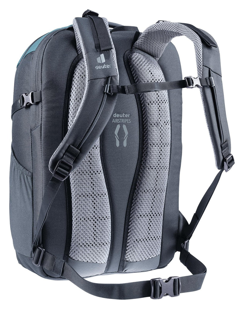 Deuter Unisex – Adults Gigant Urban Backpack, Atlantic - ink, 32 Long, Minimalistic