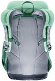 Deuter Unisex Child’s Forest Fox 14, Hiking Backpack, 14 Liter - Spearmint - Seagreen