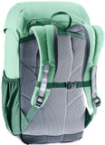 Deuter Unisex Child’s Forest Fox 14, Hiking Backpack, 14 Liter - Spearmint - Seagreen