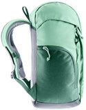 Deuter Unisex Child’s Forest Fox 14, Hiking Backpack, 14 Liter - Spearmint - Seagreen