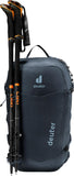 Deuter Unisex Speed Lite Pro 19L Mountain Hiking Backpack, 19 Liters - Black