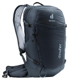 Deuter Unisex Speed Lite Pro 19L Mountain Hiking Backpack, 19 Liters - Black