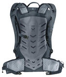 Deuter Unisex Speed Lite Pro 19L Mountain Hiking Backpack, 19 Liters - Black