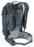 Deuter Unisex Speed Lite Pro 19L Mountain Hiking Backpack, 19 Liters - Black