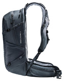 Deuter Unisex Speed Lite Pro 19L Mountain Hiking Backpack, 19 Liters - Black