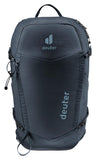 Deuter Unisex Speed Lite Pro 19L Mountain Hiking Backpack, 19 Liters - Black
