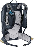Deuter Unisex Speed Lite Pro 25L Mountain Hiking Backpack, 25 Liters - Black