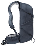 Deuter Unisex Speed Lite Pro 25L Mountain Hiking Backpack, 25 Liters - Black
