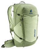 Deuter Unisex Speed Lite Pro 25L Mountain Hiking Backpack, 25 Liters - Mineral - Grove