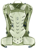 Deuter Unisex Speed Lite Pro 25L Mountain Hiking Backpack, 25 Liters - Mineral - Grove