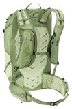 Deuter Unisex Speed Lite Pro 25L Mountain Hiking Backpack, 25 Liters - Mineral - Grove