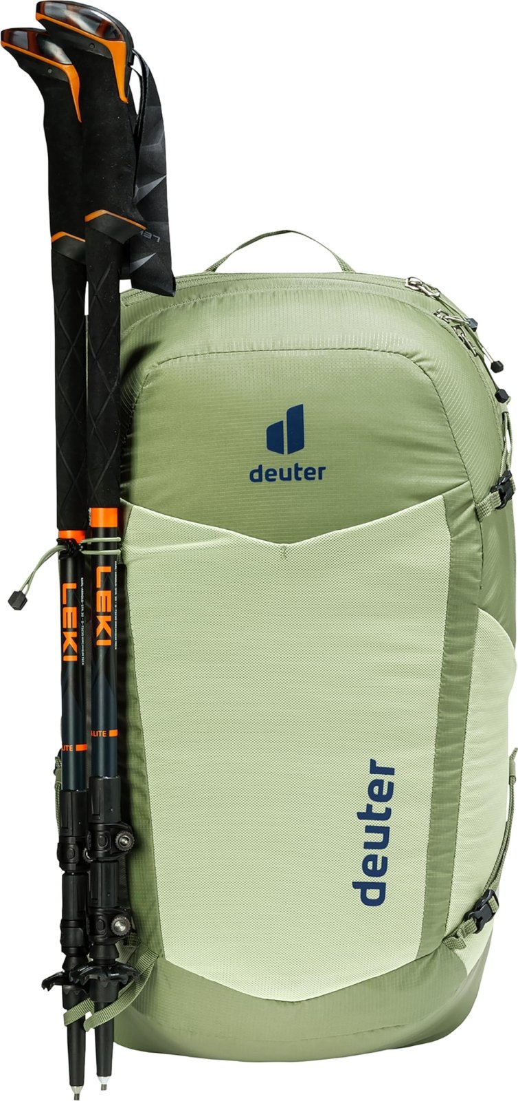 Deuter Unisex Speed Lite Pro 25L Mountain Hiking Backpack, 25 Liters - Mineral - Grove