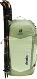 Deuter Unisex Speed Lite Pro 25L Mountain Hiking Backpack, 25 Liters - Mineral - Grove