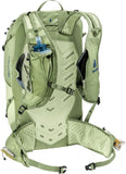 Deuter Unisex Speed Lite Pro 25L Mountain Hiking Backpack, 25 Liters - Mineral - Grove