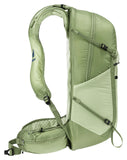 Deuter Unisex Speed Lite Pro 25L Mountain Hiking Backpack, 25 Liters - Mineral - Grove