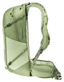 Deuter Unisex Speed Lite Pro 25L Mountain Hiking Backpack, 25 Liters - Mineral - Grove
