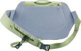 Deuter Unisex Stroof 8, Crossbody Lifestyle Bag for Travel, 8 Liter - Grove - Mineral
