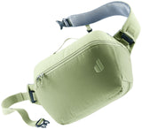 Deuter Unisex Stroof 8, Crossbody Lifestyle Bag for Travel, 8 Liter - Grove-Mineral
