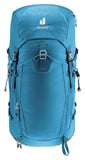 Deuter Unisex Trail Pro 36 Hiking Backpack, 36 Liter - Wave - Ivy