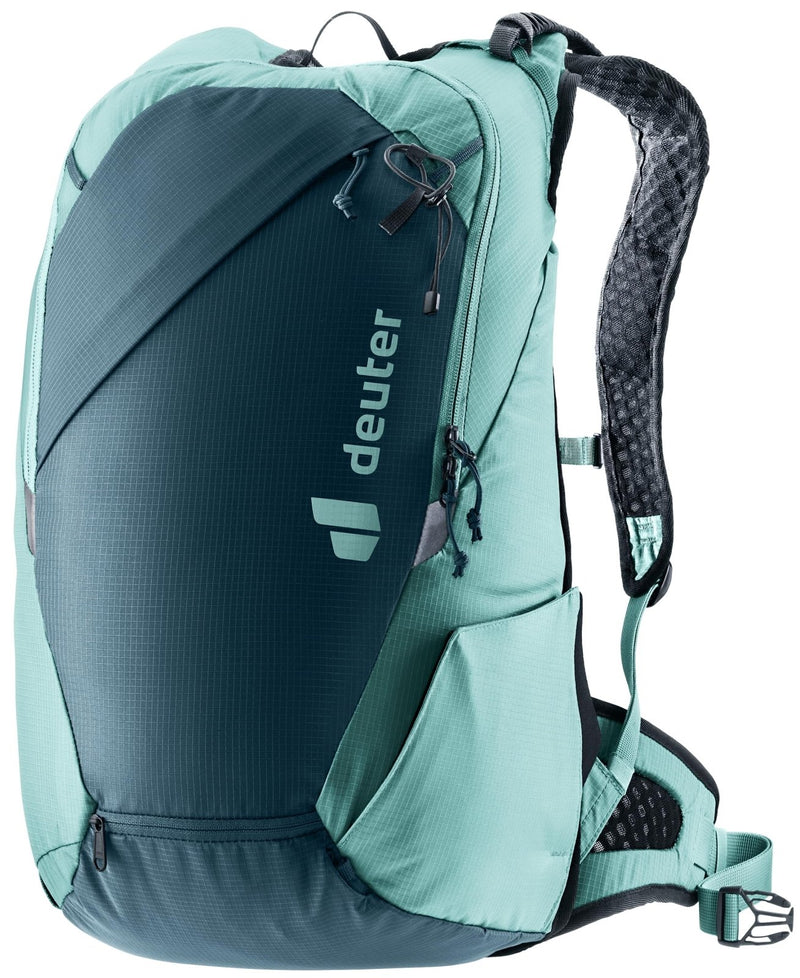 Deuter Updays 20L Backpack for Ski Touring & Freeriding - Atlantic - Glacier