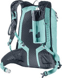 Deuter Updays 20L Backpack for Ski Touring & Freeriding - Atlantic - Glacier
