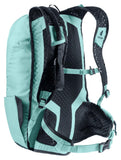 Deuter Updays 20L Backpack for Ski Touring & Freeriding - Atlantic - Glacier