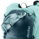 Deuter Updays 20L Backpack for Ski Touring & Freeriding - Atlantic - Glacier