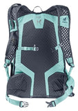 Deuter Updays 20L Backpack for Ski Touring & Freeriding - Atlantic - Glacier