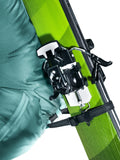 Deuter Updays 20L Backpack for Ski Touring & Freeriding - Atlantic - Glacier