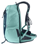 Deuter Updays 20L Backpack for Ski Touring & Freeriding - Atlantic - Glacier
