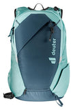 Deuter Updays 20L Backpack for Ski Touring & Freeriding - Atlantic - Glacier