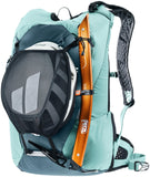 Deuter Updays 20L Backpack for Ski Touring & Freeriding - Atlantic - Glacier