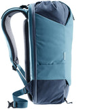 Deuter Utilion 34L + 5 Backpack for Road & Gravel Biking & Commuting - Atlantic - Ink