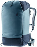 Deuter Utilion 34L + 5 Backpack for Road & Gravel Biking & Commuting - Atlantic - Ink