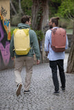 Deuter Utilion 34L + 5 Backpack for Road & Gravel Biking & Commuting - Atlantic - Ink