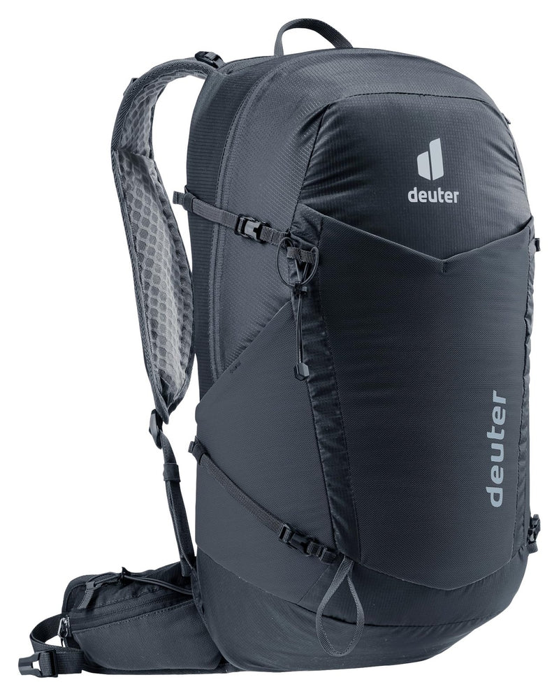 Deuter Women's Speed Lite 23L SL Hiking Backpack - Black