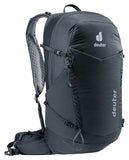 Deuter Women's Speed Lite 23L SL Hiking Backpack - Black