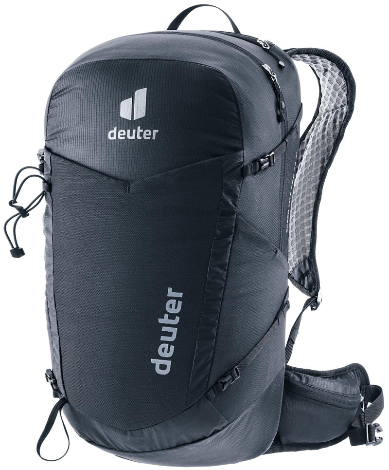 Deuter Women's Speed Lite 23L SL Hiking Backpack - Black